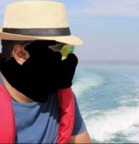 Sandyblr88 - Male escort in Bangalore