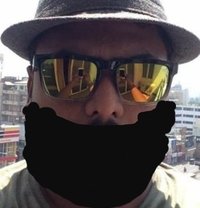 Sandyblr88 - Male escort in Bangalore