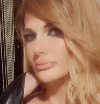 Sandy - Transsexual escort in Beirut