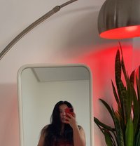 Sandy - escort in Khobar