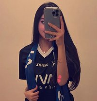 Sandyy - escort in Abu Dhabi