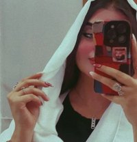 Sandyy - escort in Abu Dhabi