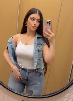 Sandyy Outcall - escort agency in Riyadh Photo 1 of 4