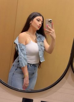 Sandyy Outcall - escort agency in Riyadh Photo 3 of 4