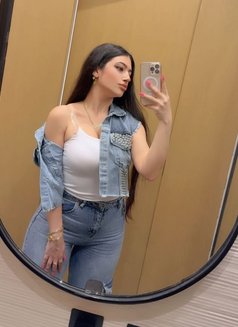 Sandyy Outcall - escort agency in Riyadh Photo 4 of 4