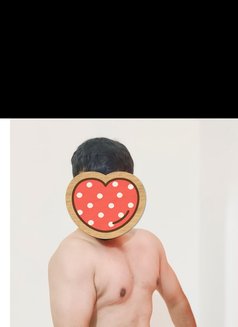 Sandyy12 - Male escort in Pune Photo 2 of 2