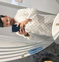 Sandyyy - Acompañantes masculino in Mumbai