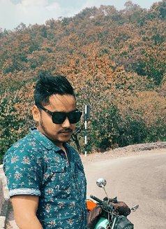 Kshetry - Male escort in Kathmandu Photo 1 of 8