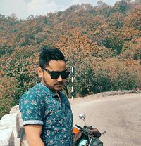 Kshetry - Male escort in Kathmandu