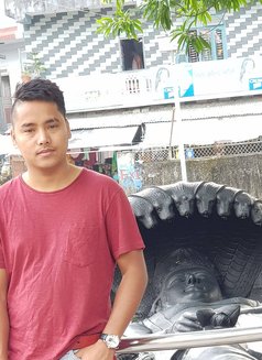 Kshetry - Male escort in Kathmandu Photo 3 of 8