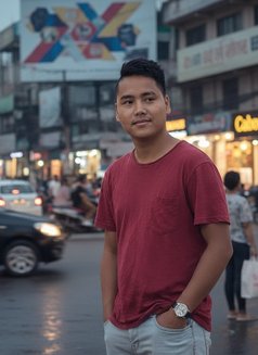 Kshetry - Male escort in Kathmandu Photo 4 of 8