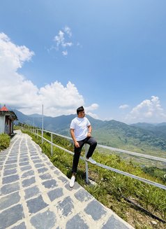 Kshetry - Male escort in Kathmandu Photo 6 of 8