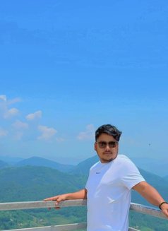 Kshetry - Male escort in Kathmandu Photo 8 of 8