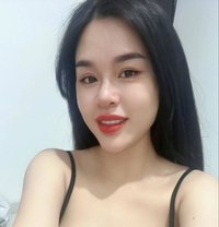 Sane - escort in Jeddah