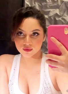 Saneha Chohan - escort in Ajmān Photo 1 of 1