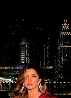 Saneha Gupta - puta in Dubai Photo 1 of 4