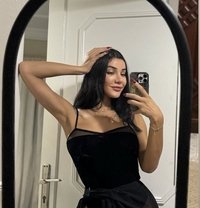 Sanem - escort in Riyadh