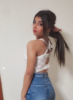 Sanfoura - escort in Beirut Photo 4 of 7