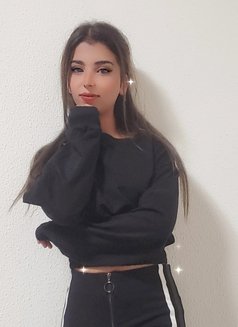 Sanfoura - escort in Beirut Photo 5 of 7