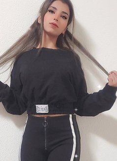 Sanfoura - escort in Beirut Photo 6 of 7