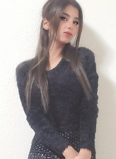 Sanfoura - escort in Beirut Photo 7 of 7