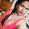 Sangavi - Transsexual escort in Chennai
