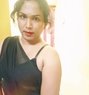 Sangavi Sexy - Transsexual escort in Chennai Photo 1 of 4