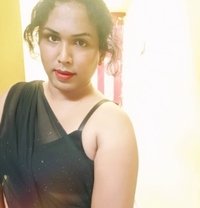 Sangavi Sexy - Acompañantes transexual in Chennai