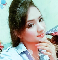 Sangeeta Anal Girl - escort in Dubai