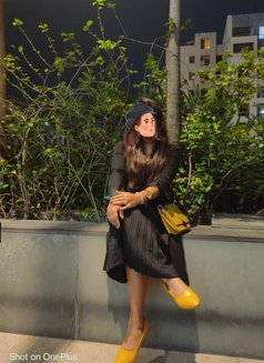 Sangeeta 🥀 (Cam & Real meet) Honey ❣️ - escort in Hyderabad Photo 3 of 3