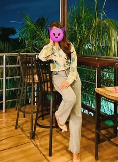 Sangeeta 🥀 (Cam & Real meet) Honey ❣️ - escort in Hyderabad Photo 1 of 4