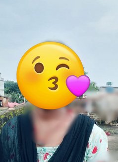 Sangeeta 🥀 (Cam & Real meet) Honey ❣️ - escort in Hyderabad Photo 2 of 4