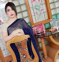 Sangeeta - puta in New Delhi