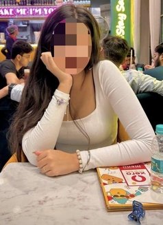 I'm Kiara ready for private meet❣️ - escort in Hyderabad Photo 1 of 3