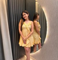 Sangeeta if You Want to Meet Let Me Know - escort in Bangalore