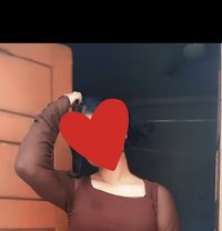 Sangeeta - escort in Gurgaon
