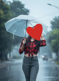 Sangeeta - escort in Gurgaon Photo 3 of 3