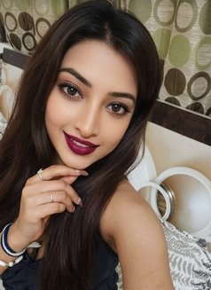Sangeeta - puta in Kolkata Photo 1 of 1