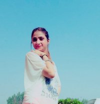 Sangeeta Indian Girl - escort in Fujairah