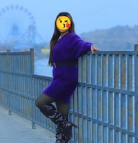 Fully hand cash service available - escort in Kathmandu