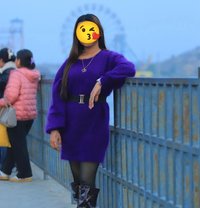 Fully hand cash service available - escort in Kathmandu