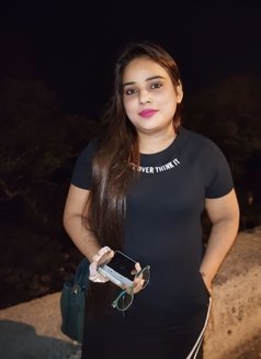 Sangi - escort in Mumbai Photo 1 of 1