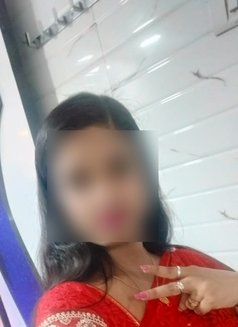Sangita( Web CAM & Real ) - escort in Hyderabad Photo 2 of 5