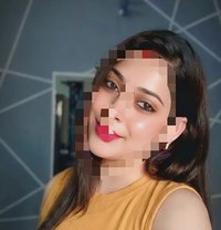 Sangita - escort in Kochi