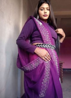 Sangita - escort in Kolkata Photo 1 of 2