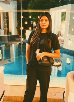 Sangita - escort in Kolkata Photo 2 of 2