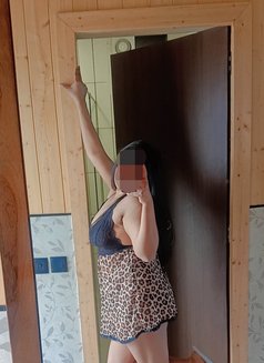 Sangita - escort in Pune Photo 1 of 1