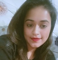 Sangita - escort in Navi Mumbai