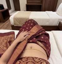 Sangita - escort in Kuala Lumpur