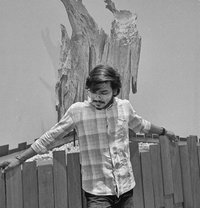 Sangram Kunar - Male escort in Ahmedabad